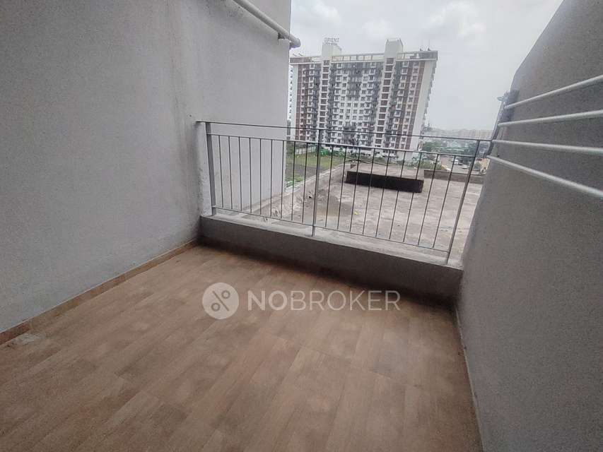 2 BHK Flat In Chaphalkar Elina Lite for Rent  In Mohammed Wadi