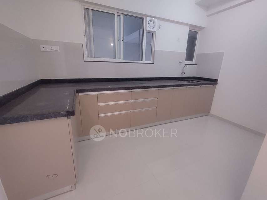 2 BHK Flat In Chaphalkar Elina Lite for Rent  In Mohammed Wadi