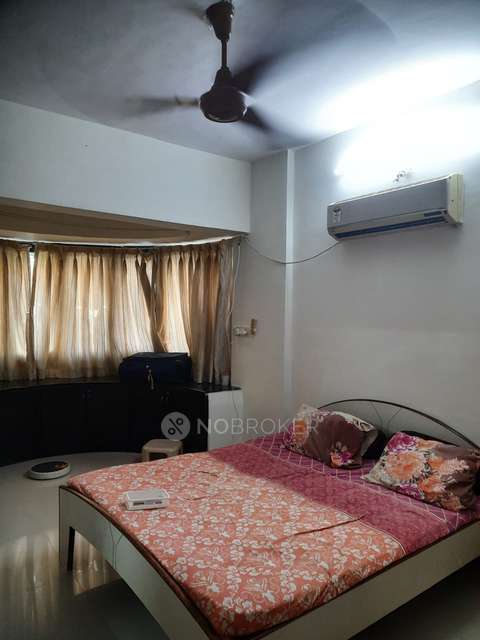 2 BHK Flat In Highland Park for Rent  In Mulund West