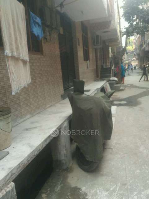 PG for Boys in Sector 15