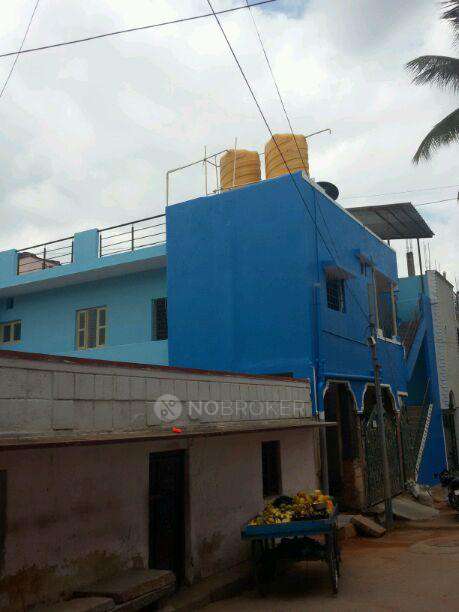 4+ BHK Flat In Standalone Building  For Sale  In Rt Nagar