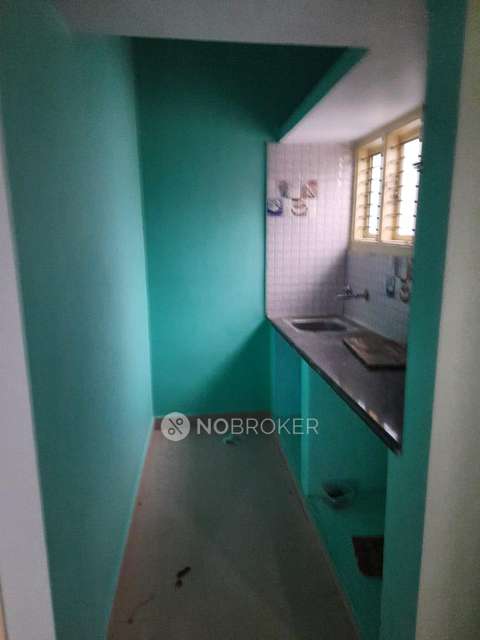 4+ BHK Flat In Standalone Building  For Sale  In Rt Nagar