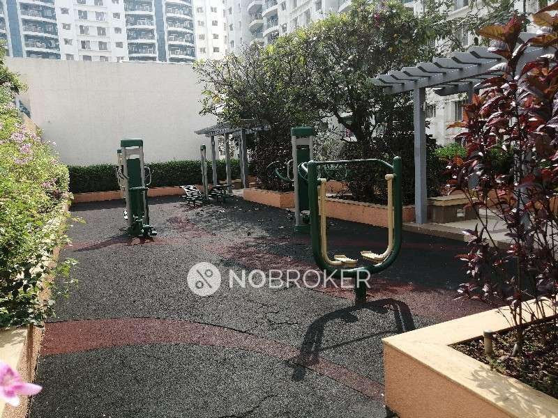 2 BHK Flat In Megapolis Sunway For Sale  In Hinjawadi