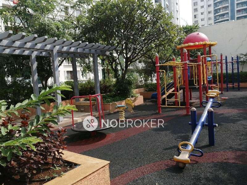 2 BHK Flat In Megapolis Sunway For Sale  In Hinjawadi