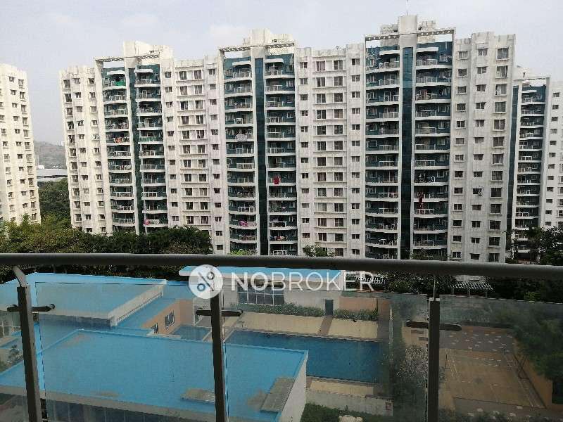 2 BHK Flat In Megapolis Sunway For Sale  In Hinjawadi