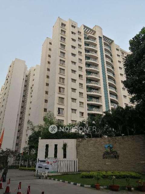 2 BHK Flat In Megapolis Sunway For Sale  In Hinjawadi