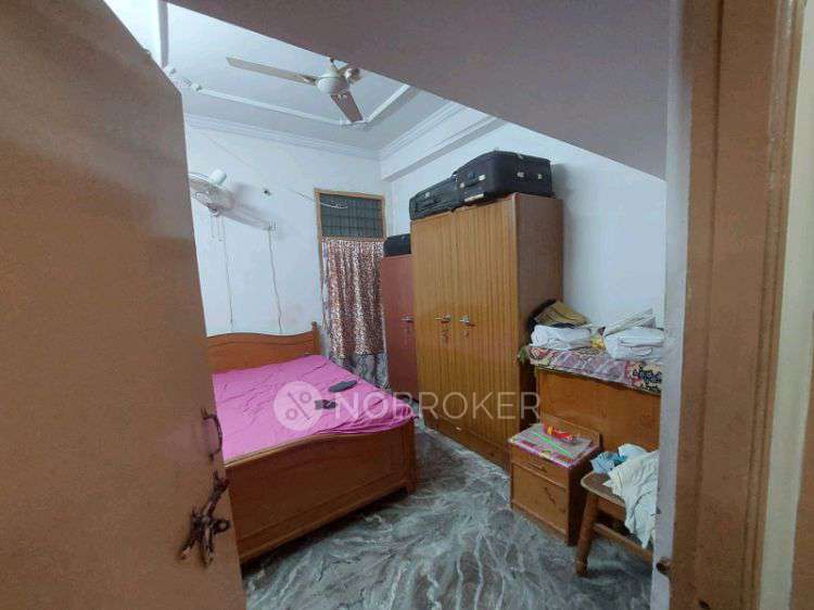 1 BHK Flat In Tahani Enclave For Sale  In Hakimpet