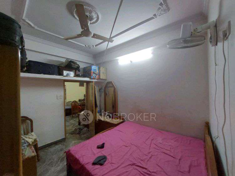 1 BHK Flat In Tahani Enclave For Sale  In Hakimpet