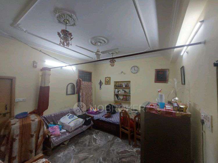 1 BHK Flat In Tahani Enclave For Sale  In Hakimpet