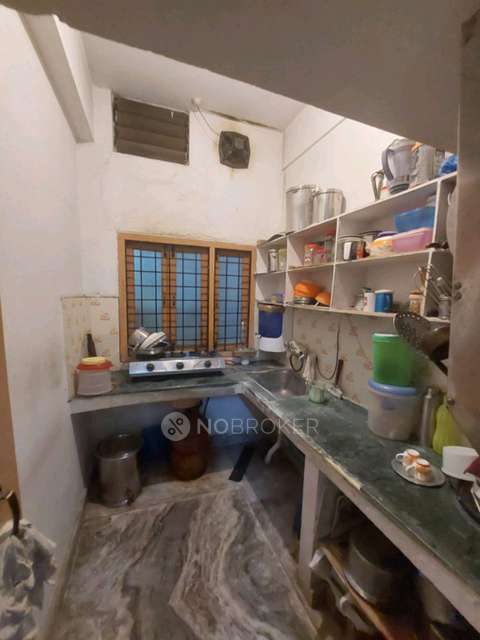 1 BHK Flat In Tahani Enclave For Sale  In Hakimpet