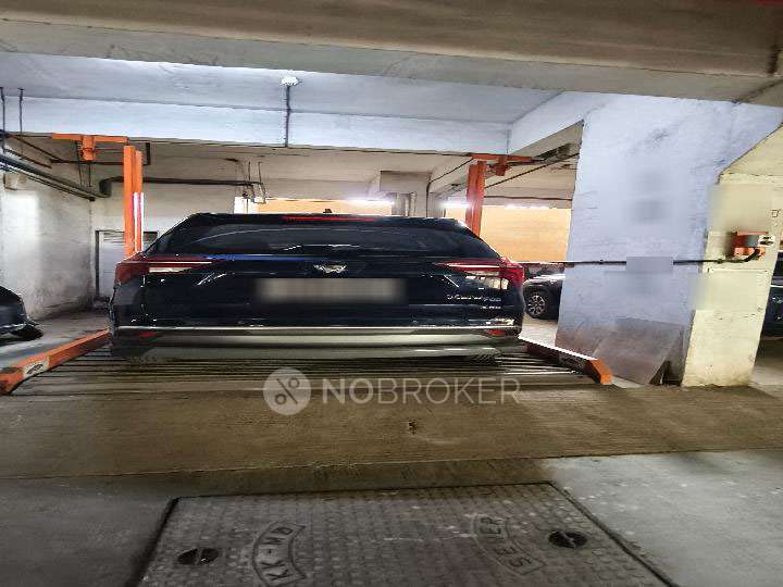 4 BHK Flat In Highland Haven For Sale  In Thane West