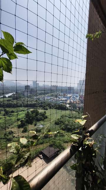 4 BHK Flat In Highland Haven For Sale  In Thane West