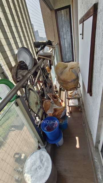 4 BHK Flat In Highland Haven For Sale  In Thane West