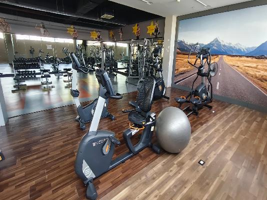 4 BHK Flat In Highland Haven For Sale  In Thane West