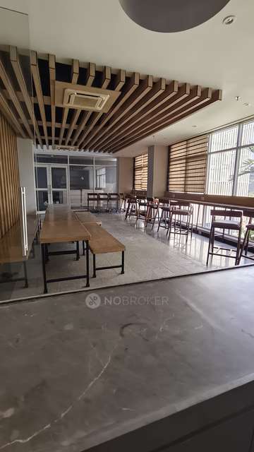 4 BHK Flat In Highland Haven For Sale  In Thane West