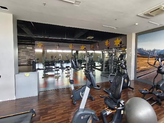 4 BHK Flat In Highland Haven For Sale  In Thane West