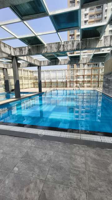 4 BHK Flat In Highland Haven For Sale  In Thane West