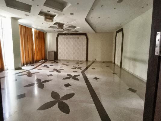 4 BHK Flat In Highland Haven For Sale  In Thane West