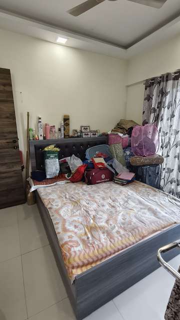 4 BHK Flat In Highland Haven For Sale  In Thane West