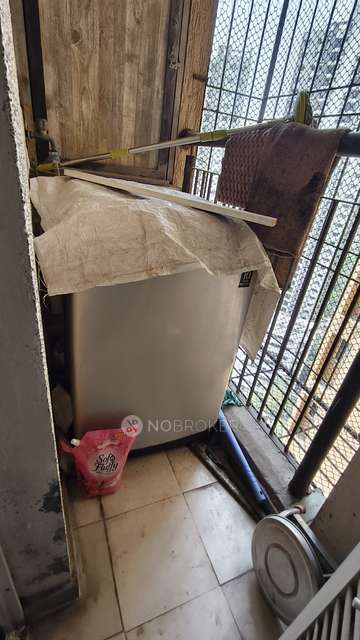 4 BHK Flat In Highland Haven For Sale  In Thane West