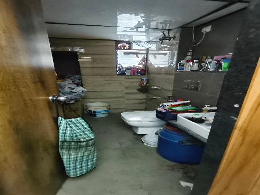 4 BHK Flat In Highland Haven For Sale  In Thane West