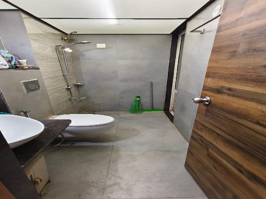 4 BHK Flat In Highland Haven For Sale  In Thane West