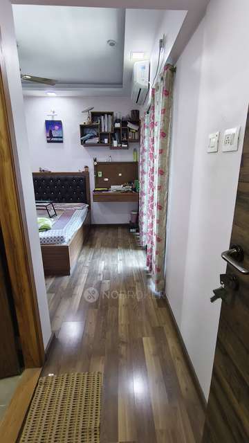 4 BHK Flat In Highland Haven For Sale  In Thane West