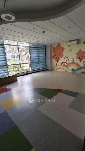 4 BHK Flat In Highland Haven For Sale  In Thane West