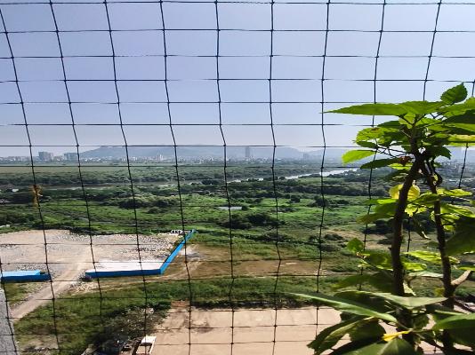 4 BHK Flat In Highland Haven For Sale  In Thane West