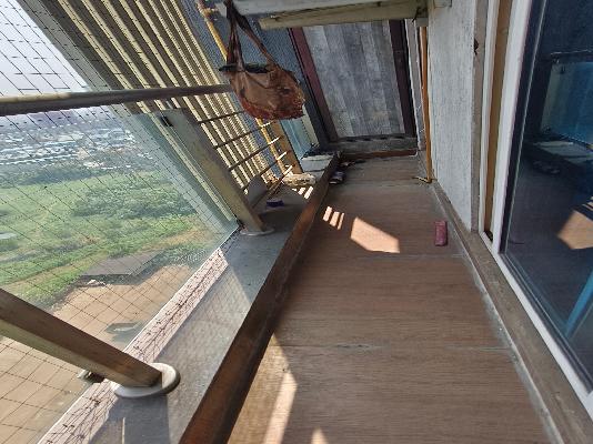 4 BHK Flat In Highland Haven For Sale  In Thane West