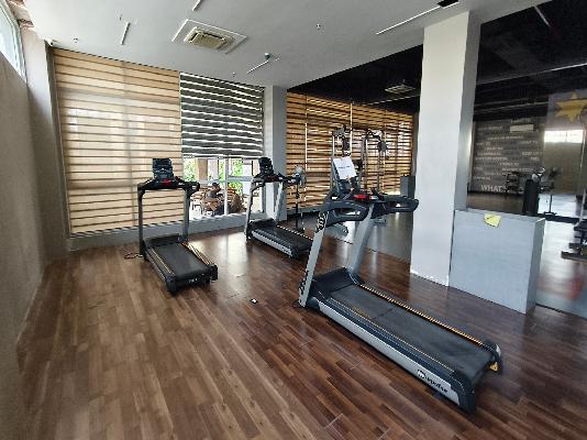 4 BHK Flat In Highland Haven For Sale  In Thane West