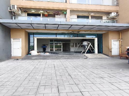 4 BHK Flat In Highland Haven For Sale  In Thane West