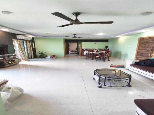 4 BHK Flat In Highland Haven For Sale  In Thane West