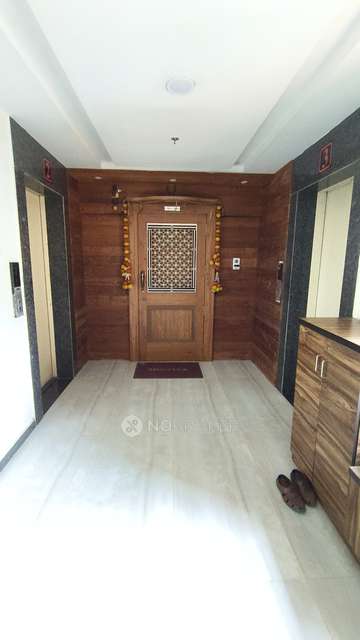 4 BHK Flat In Highland Haven For Sale  In Thane West