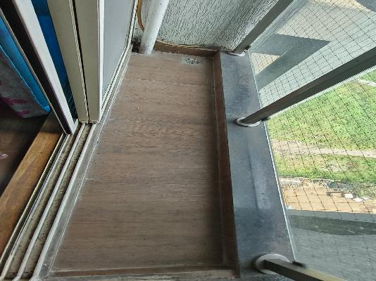 4 BHK Flat In Highland Haven For Sale  In Thane West