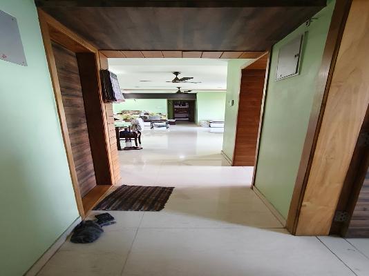 4 BHK Flat In Highland Haven For Sale  In Thane West