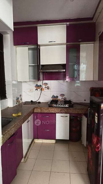 2 BHK Flat In Mahagun Puram For Sale  In Mahagunpuram