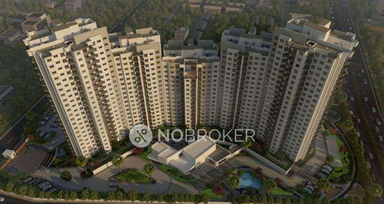3 BHK Flat In Godrej 24 for Rent  In Godrej 24 Sarjapur