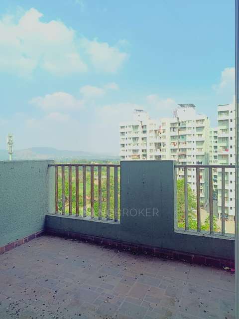 2 BHK Flat In Urbangram  For Sale  In Pirangut