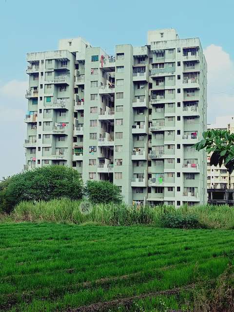 2 BHK Flat In Urbangram  For Sale  In Pirangut