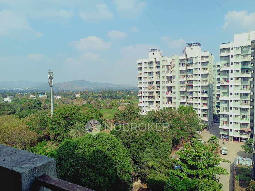 2 BHK Flat In Urbangram  For Sale  In Pirangut