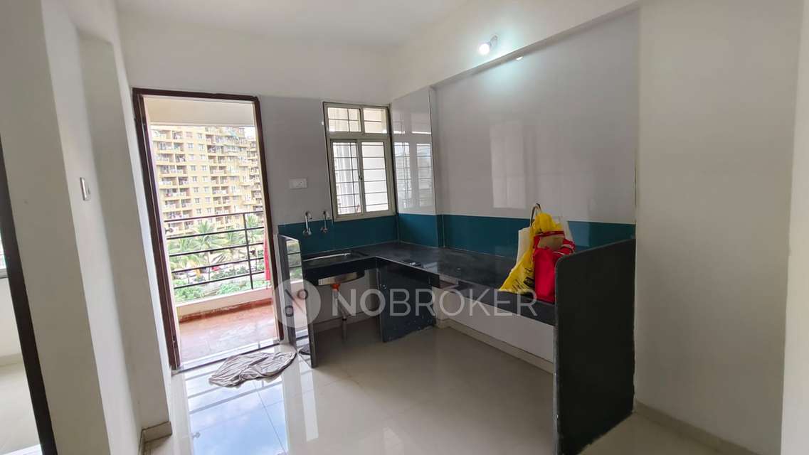 Office Space in Moshi, Pune for Rent 