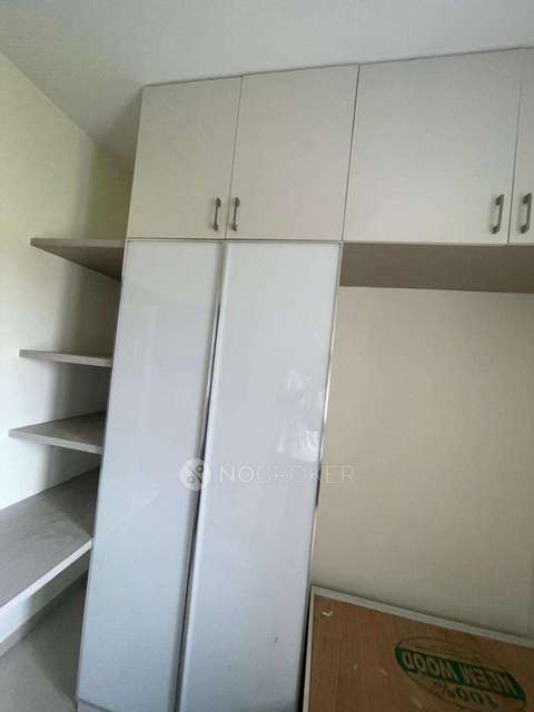 2 BHK Flat In Bren Northern Lights For Sale  In Kogilu