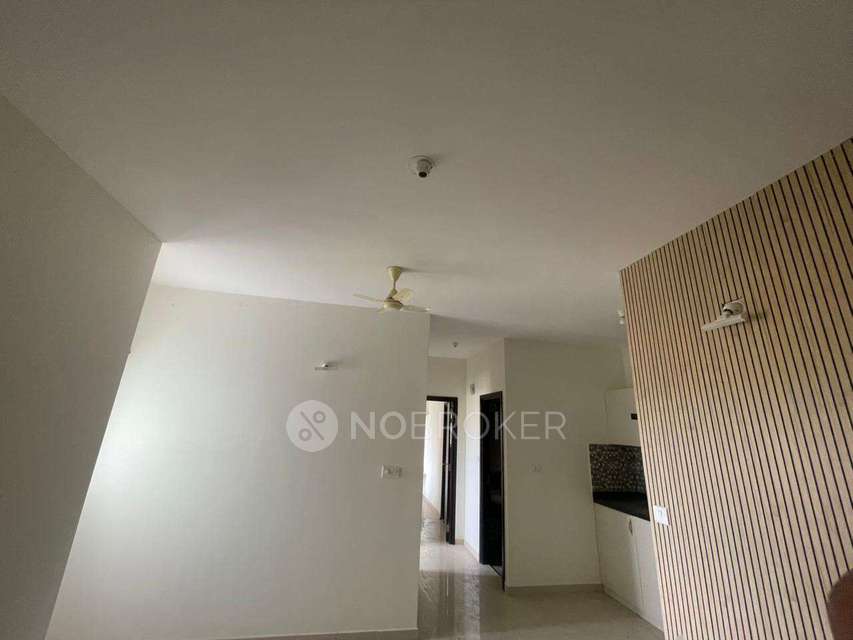 2 BHK Flat In Bren Northern Lights For Sale  In Kogilu