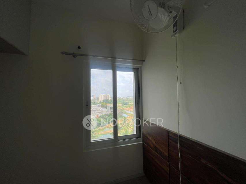 2 BHK Flat In Bren Northern Lights For Sale  In Kogilu