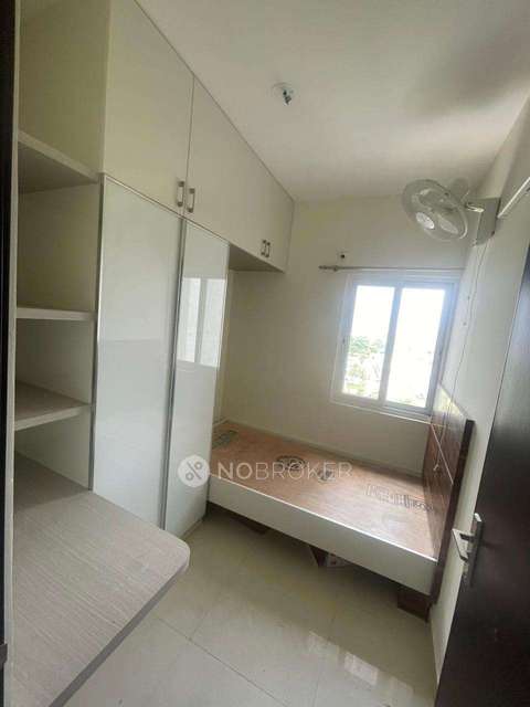 2 BHK Flat In Bren Northern Lights For Sale  In Kogilu