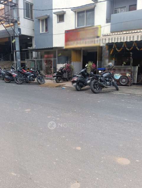 PG for Boys in Electronic City