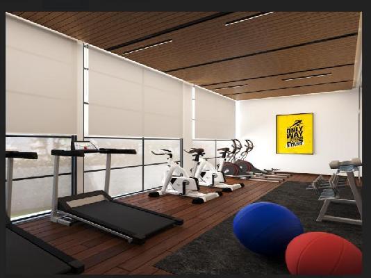 2 BHK Flat In Satyam Oasis For Sale  In Taloja