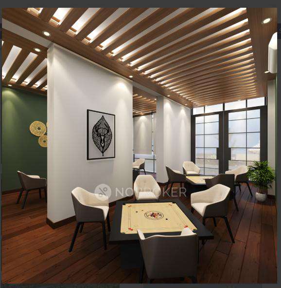 2 BHK Flat In Satyam Oasis For Sale  In Taloja