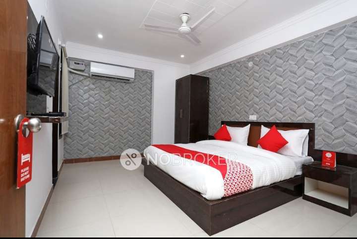1 RK Flat for Rent  In Bijwasan